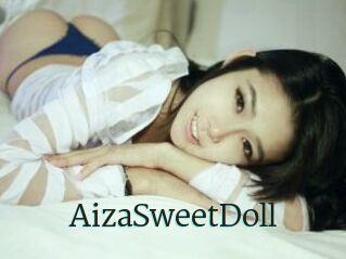 AizaSweetDoll