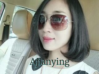 Ajianying