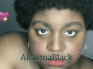 AkazmaBlack