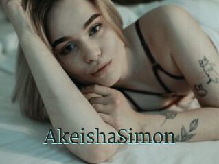 AkeishaSimon