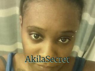 AkilaSecret