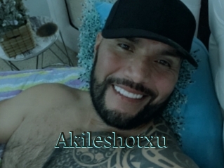 Akileshotxu