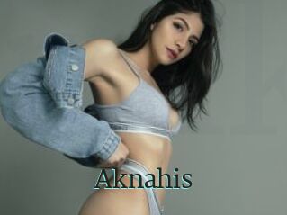 Aknahis