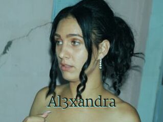 Al3xandra