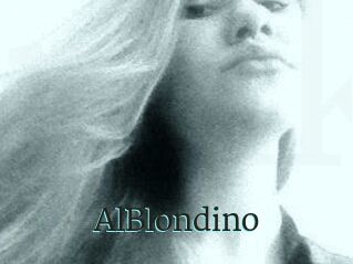 AlBlondino