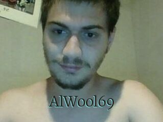 AlWool69 Milky Porn