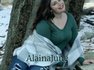 AlainaJune