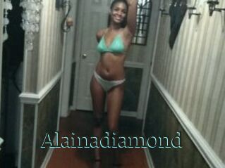 Alainadiamond