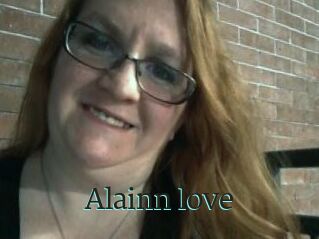 Alainn_love