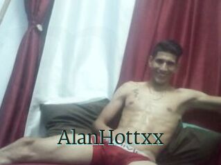 AlanHottxx