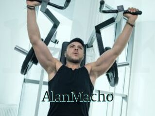 AlanMacho