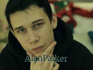 AlanParker