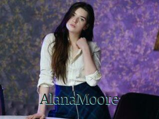 AlanaMoore