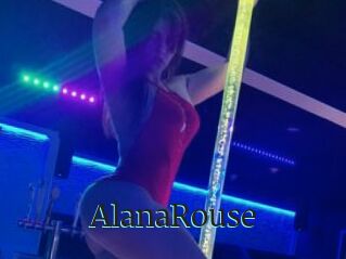 AlanaRouse