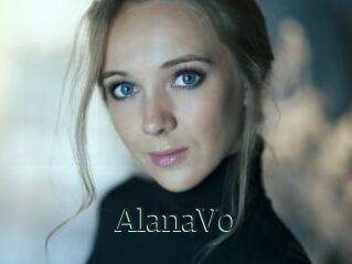 AlanaVo