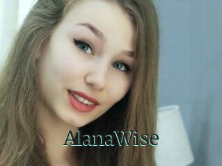 AlanaWise