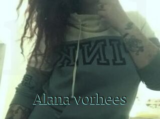 Alana_vorhees