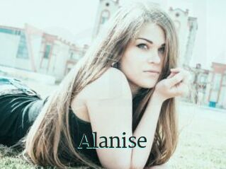 Alanise