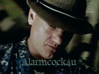 Alarmcock4u