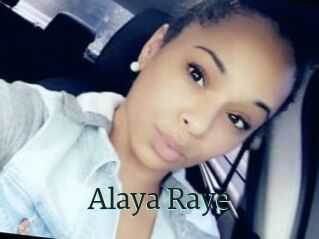 Alaya_Raye