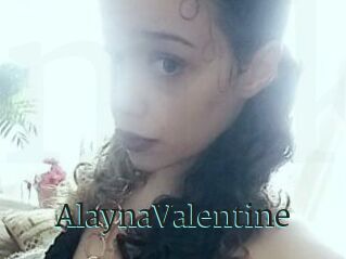 AlaynaValentine