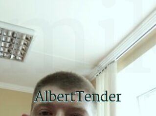 AlbertTender Milky Porn