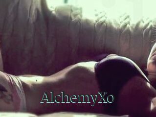 AlchemyXo