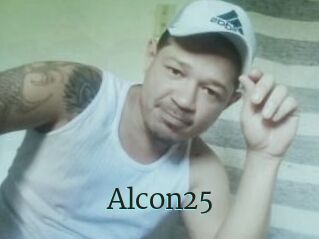 Alcon25