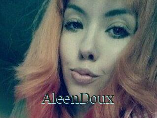 AleenDoux