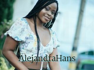 AlejandraHans