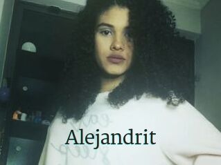 Alejandrit