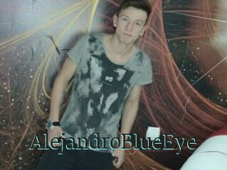 AlejandroBlueEye