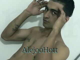 AlejooHott