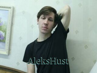 AleksHust