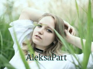 AleksaPart