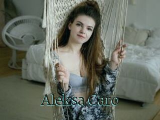 Aleksa_Caro