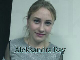 Aleksandra_Ray