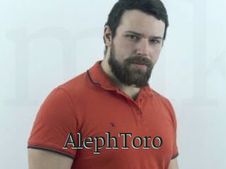 AlephToro