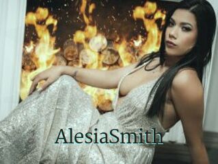 AlesiaSmith