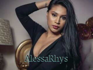 AlessaRhys