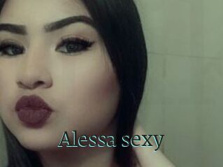 Alessa_sexy