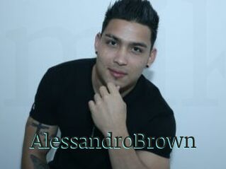 AlessandroBrown