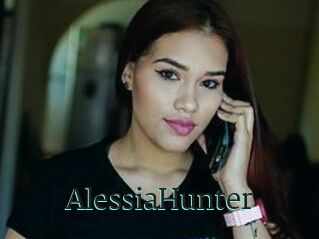 AlessiaHunter