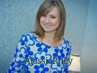 AlessiaRiley