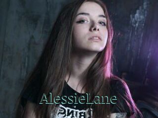 AlessieLane