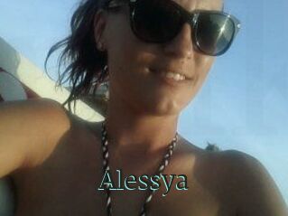 Alessya