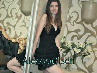 AlessyaOlsen