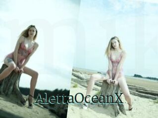 AlettaOceanX