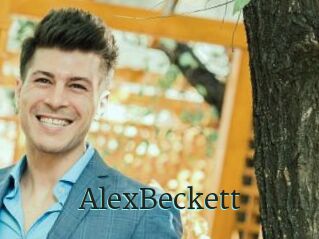 AlexBeckett