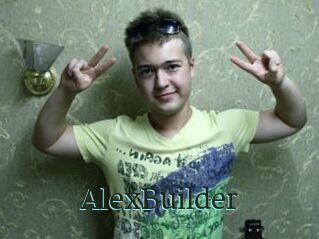 AlexBuilder